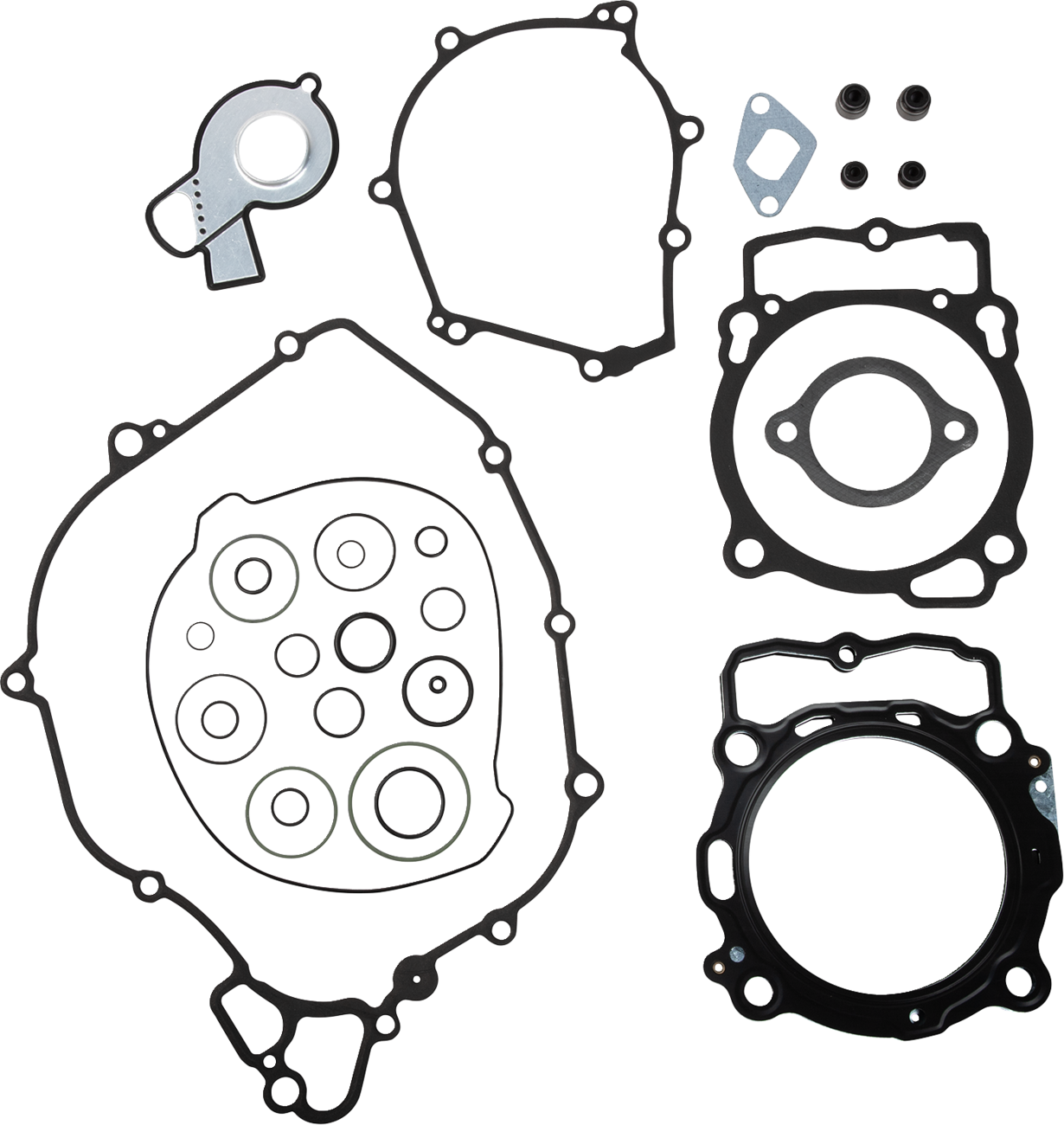 Moose Offroad Complete Gasket Kit for Gas Gas, Husqvarna, and KTM 8080065MSE