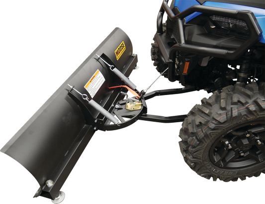 Moose Offroad Smart Fit Plow System for ATV - Universal Model 2549PF