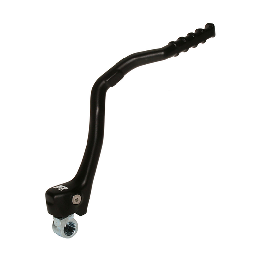 RFX FXKS 30100 99H3 Kick Starter for Suzuki with Hard Anodized Finish