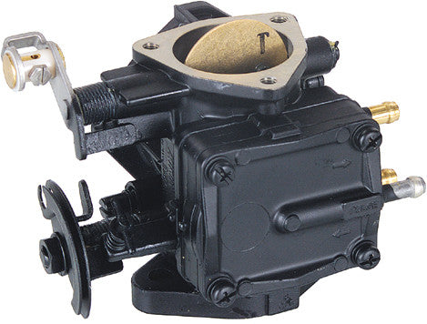 Super BN Square Pump Carburetor