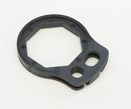 ODI Mx V2 Throttle Cam H70SCG – Lock-On System for Secure Grip Installation