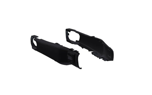 Teketmagnet Swingarm Protectors