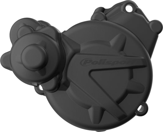 Polisport Ignition Cover Protector