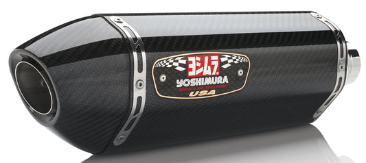 R-77 Slip-On Exhaust
