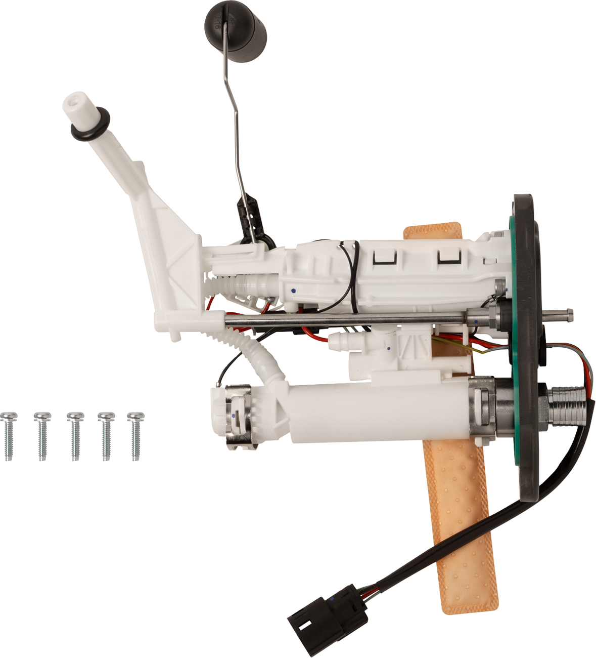 ALL BALLS Fuel Pump Module Assembly for Harley-Davidson 47-1099