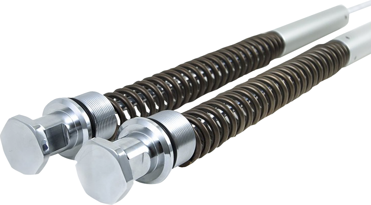 Ohlins FKC 101 Fork Cartridge Kit – 677 mm for Superior Suspension Performance
