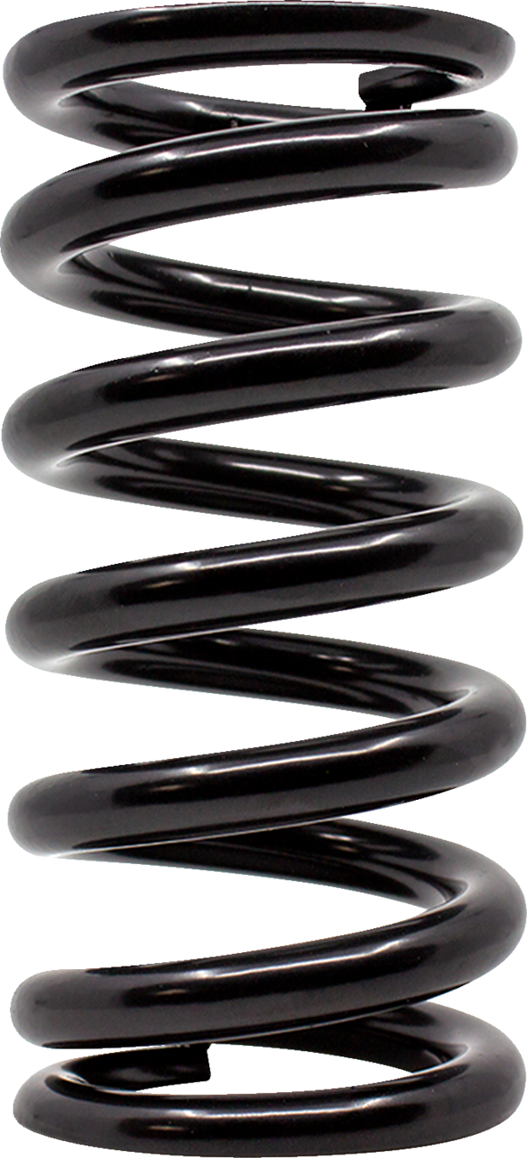 Ohlins Shock Spring 46/200/30 N/mm - Black - Part 66420-030
