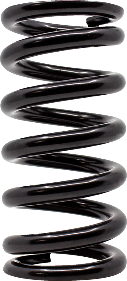 Ohlins Shock Spring 46/200/30 N/mm - Black - Part 66420-030