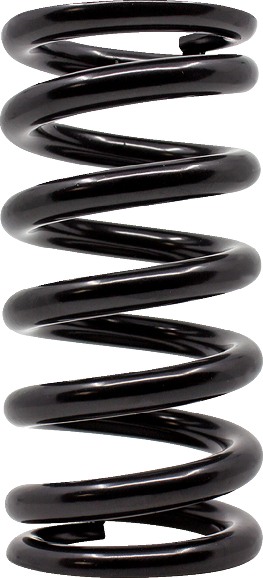 Ohlins Shock Spring 46/200/30 N/mm - Black - Part 66420-030