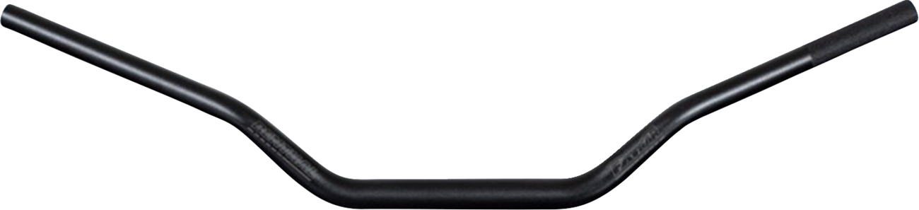 Renthal Fatbar™ Handlebar for BMW R GS/GSA AC - 835-50-BK