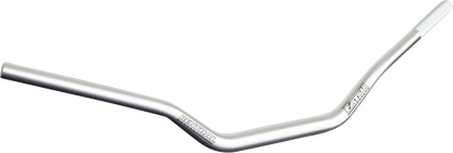 RENTHAL Fatbar™ Handlebar for BMW R GS/GSA AC - 835-50-SI, Street, Silver