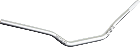RENTHAL Fatbar™ Handlebar for BMW R GS/GSA AC - 835-50-SI, Street, Silver