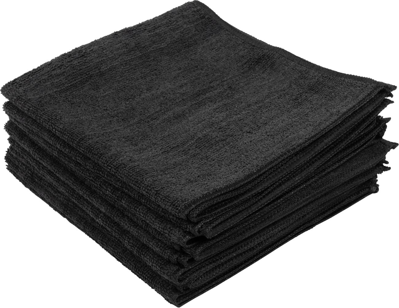 Moose Offroad 16-inch x 16-inch Ultra Microfiber Detailing Towels - 10 Pack (Part Number: MORMT251010)