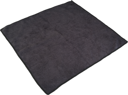 Moose Offroad 16-inch x 16-inch Ultra Microfiber Detailing Towels - 10 Pack (Part Number: MORMT251010)