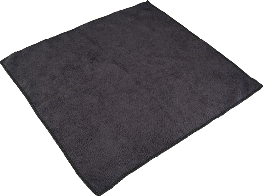 Moose Offroad 16-inch x 16-inch Ultra Microfiber Detailing Towels - 10 Pack (Part Number: MORMT251010)