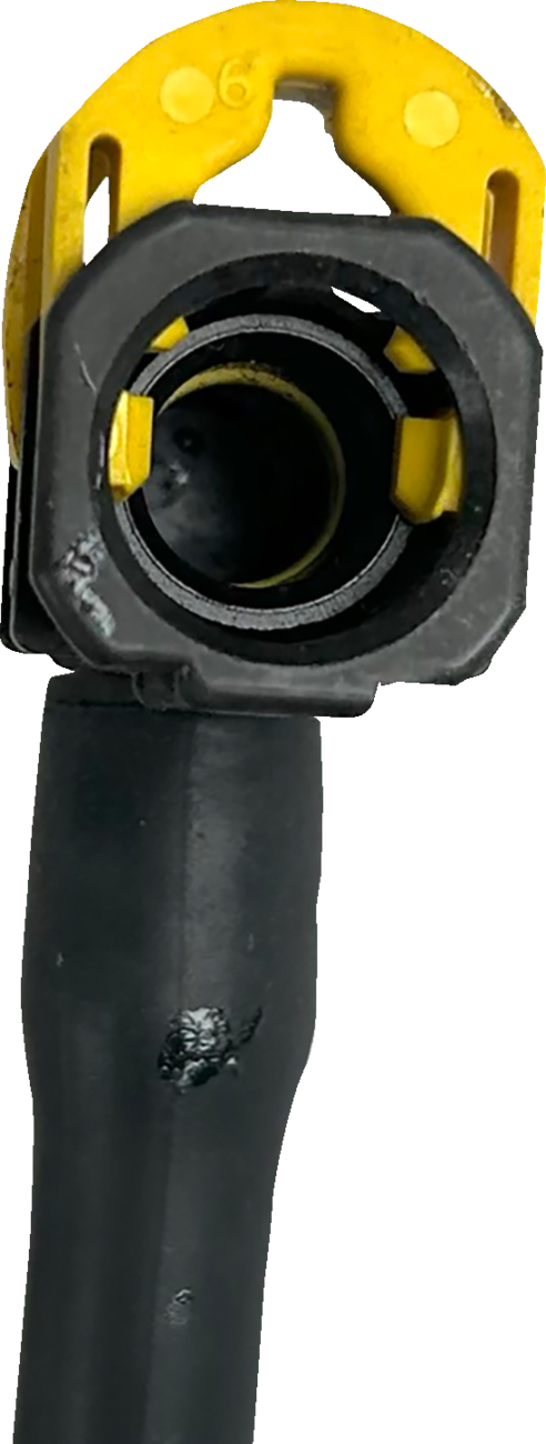 Moose Offroad Replacement Fuel Line for Polaris Sportsman 100-5458-PU