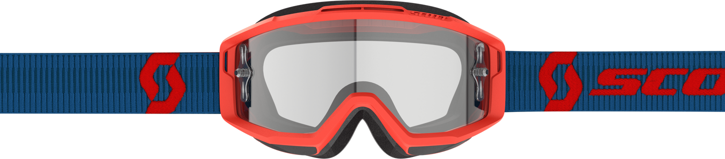 Scott Split OTG Goggle