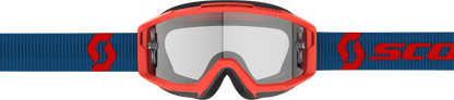 Scott Split OTG Goggle