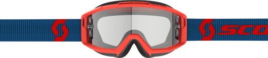 Scott Split OTG Goggle