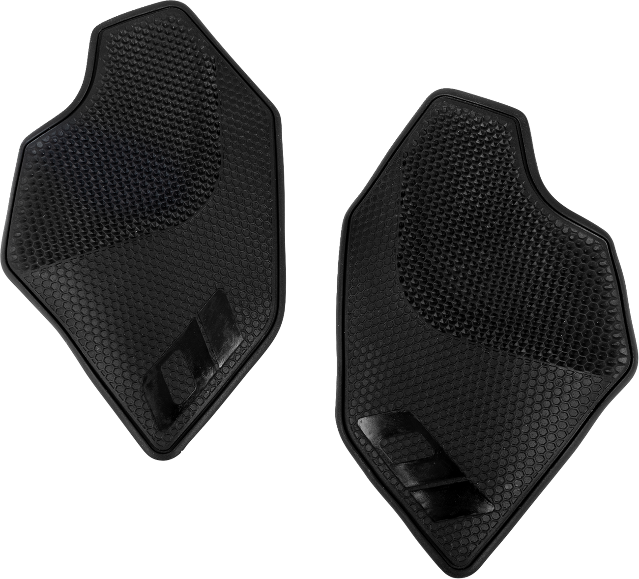 Alpinestars Tech 10 Supervented Footbed Insert - Black US 7/8 Part 25MPTH20-10-78