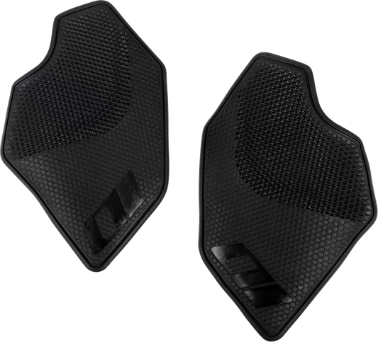 Alpinestars Tech 10 Supervented Footbed Insert - Black US 7/8 Part 25MPTH20-10-78