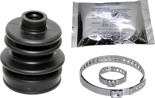 MOOSE OFFROAD CV Boot Kit AT-08542 for Arctic Cat, Honda, Kawasaki, and Yamaha