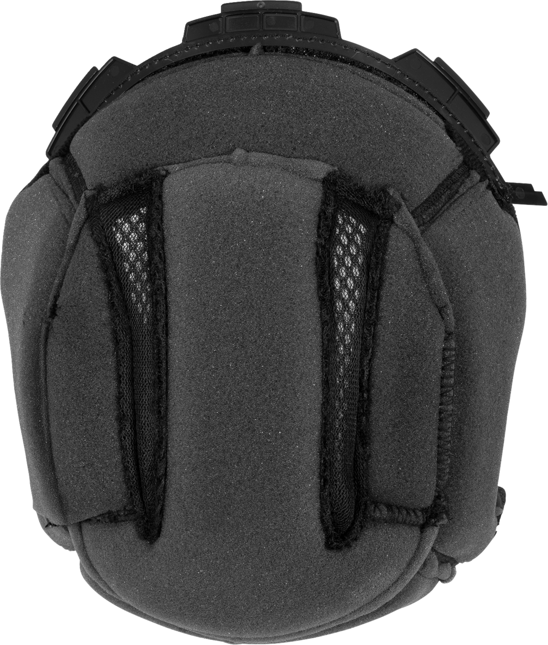 Z1R Dirt Maxx Liner - Black - Small (Part Number 0132-1950)