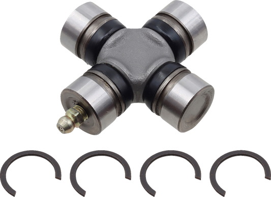 Moose Offroad Universal Joint Yamaha AT-08500 for Heavy-Duty Performance