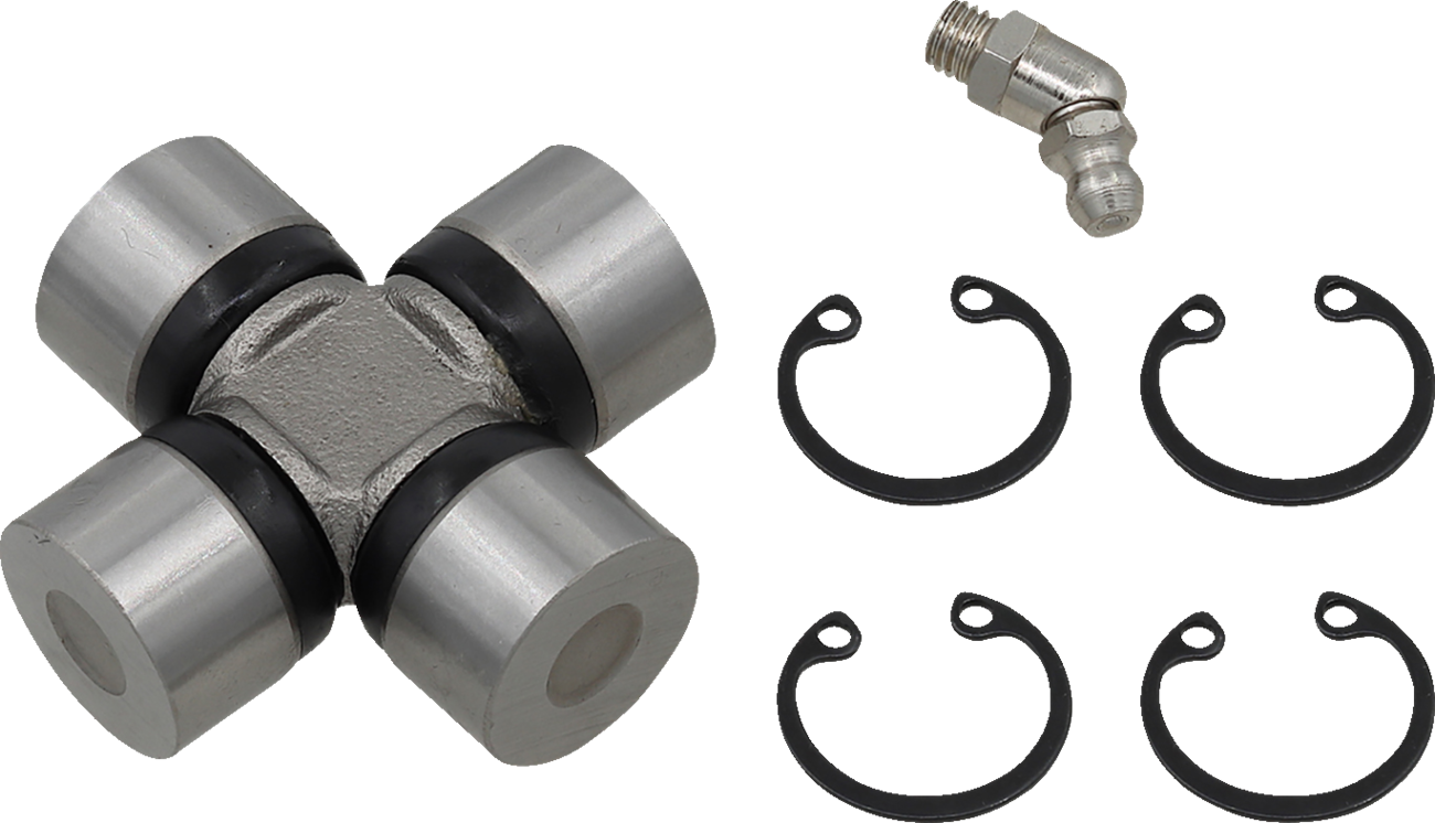 MOOSE OFFROAD Universal Joint Polaris AT-08507 - Heavy-Duty Construction