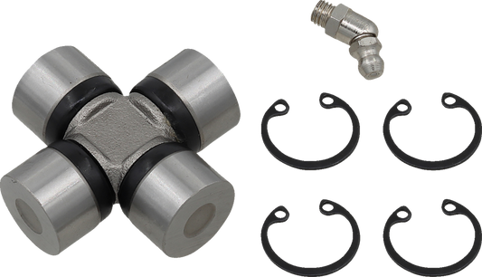 MOOSE OFFROAD Universal Joint Polaris AT-08507 - Heavy-Duty Construction