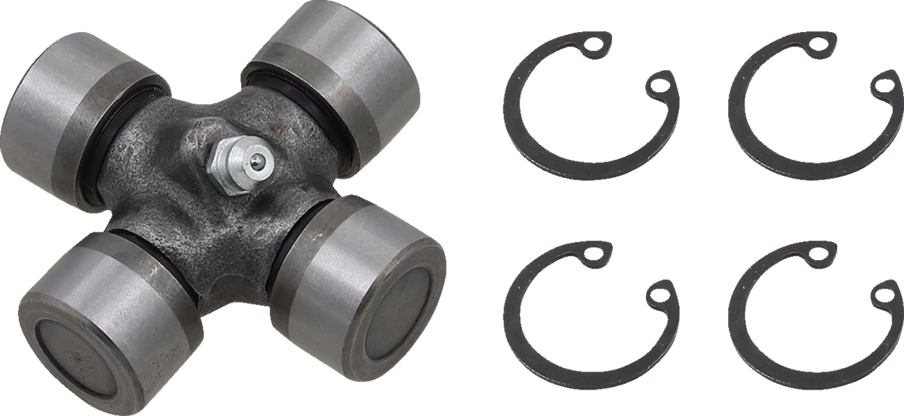 MOOSE OFFROAD Z-Force 600 Universal Joint Part Number AT-08549