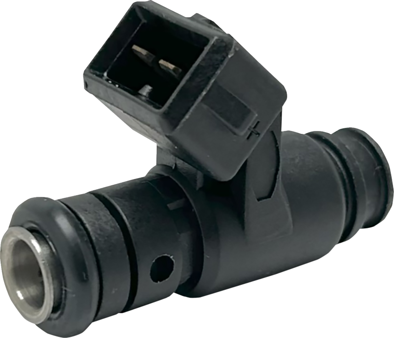 Moose Offroad Fuel Injector Polaris 100-4672-PU - Replacement for Clogged or Malfunctioning Injectors