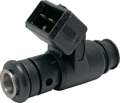 Moose Offroad Fuel Injector Polaris 100-4672-PU - Replacement for Clogged or Malfunctioning Injectors