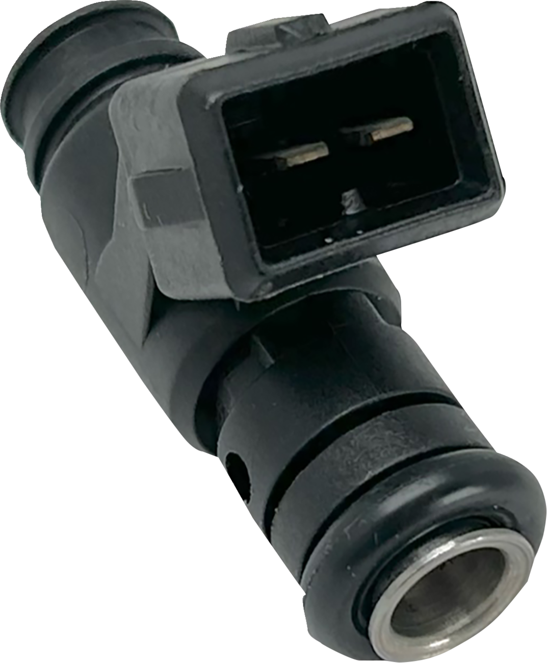Moose Offroad Fuel Injector Polaris 100-4672-PU - Replacement for Clogged or Malfunctioning Injectors