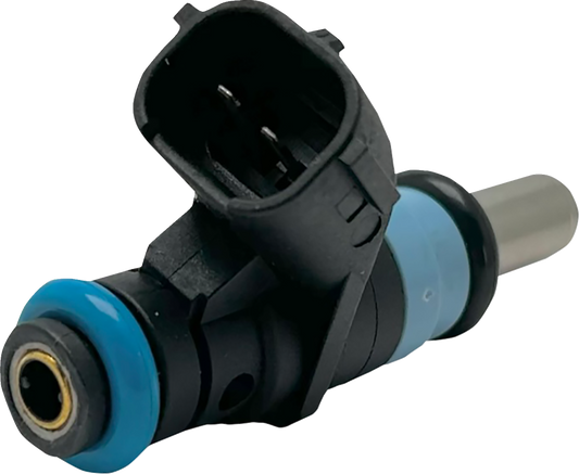 Moose Offroad Fuel Injector for Can-Am - Part #500-1360-PU