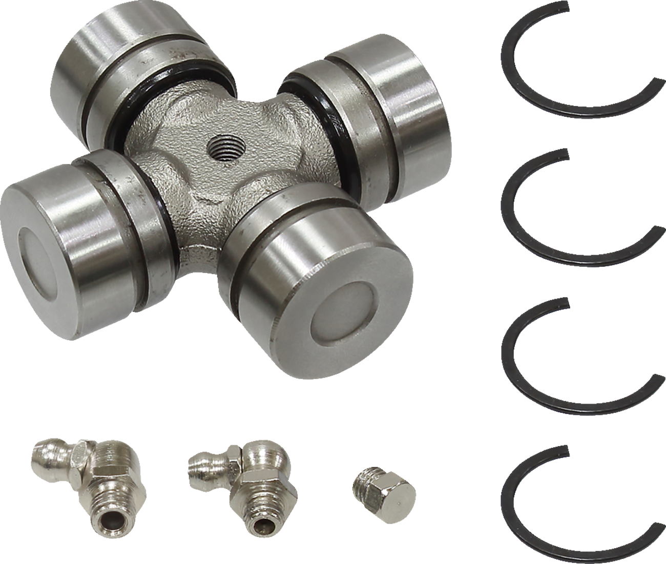 MOOSE OFFROAD Universal Joint for Kubota and Yamaha - Part Number AT-08492