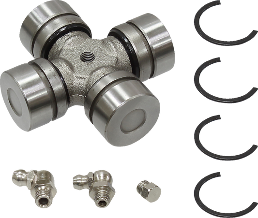 MOOSE OFFROAD Universal Joint for Kubota and Yamaha - Part Number AT-08492