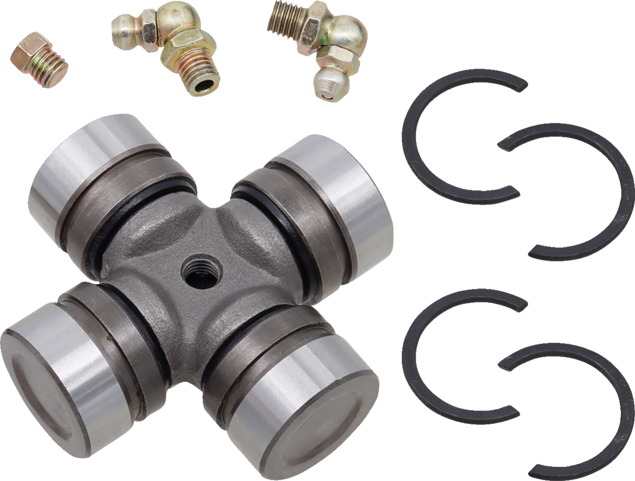 MOOSE OFFROAD Universal Joint AT-08497 for Arctic Cat, Kawasaki, Suzuki