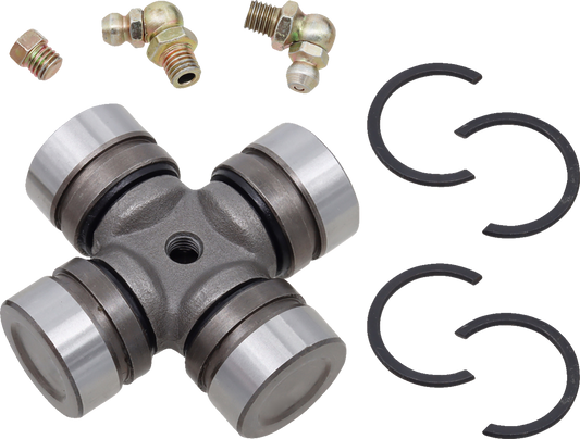MOOSE OFFROAD Universal Joint AT-08497 for Arctic Cat, Kawasaki, Suzuki