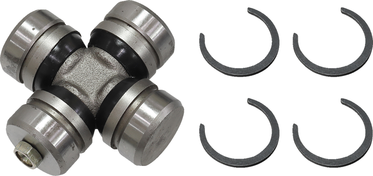Moose Offroad Universal Joint for Kawasaki and Suzuki AT-08513