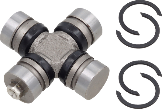 MOOSE OFFROAD Universal Joint for Arctic Cat, Textron, Suzuki AT-08515