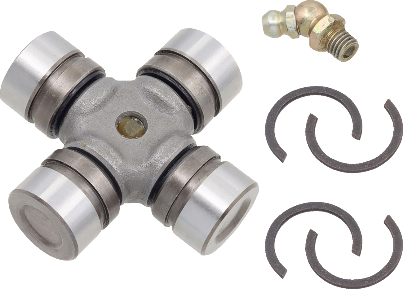 MOOSE OFFROAD Universal Joint Yamaha AT-08516 – Heavy-Duty Construction for Off-Road Performance
