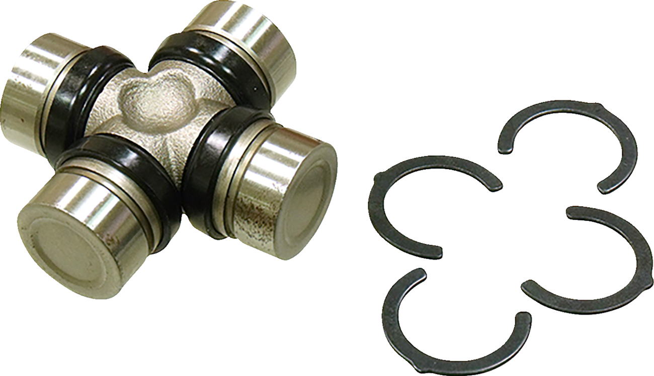 MOOSE OFFROAD Universal Joint for Suzuki AT-08518 - Heavy-Duty Construction