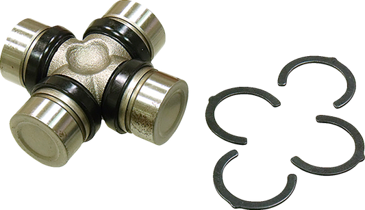 MOOSE OFFROAD Universal Joint for Suzuki AT-08518 - Heavy-Duty Construction
