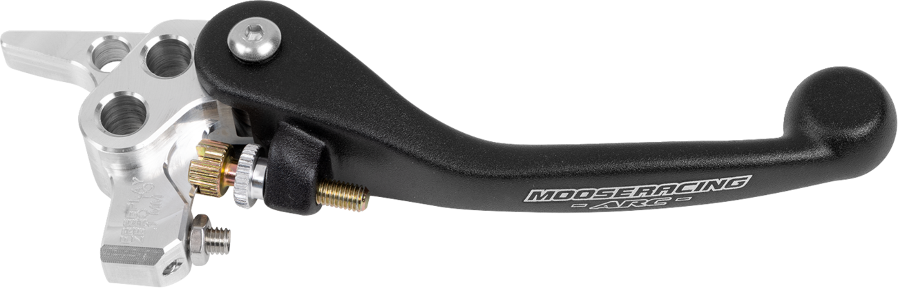 Moose Offroad ARC Power Brake Lever for Brembo - Black AC-MBR-214iM