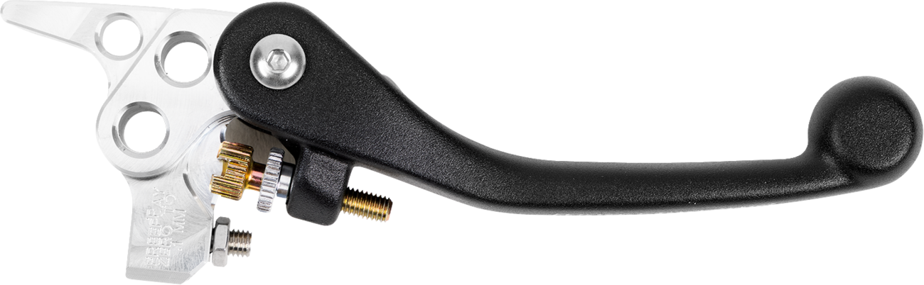 Moose Offroad ARC Power Brake Lever for Brembo - Black AC-MBR-214iM