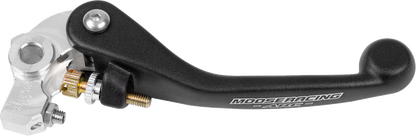 Moose Offroad ARC Power Brake Lever for Factory Master Cylinders, Part No. AC-MBR-601iM