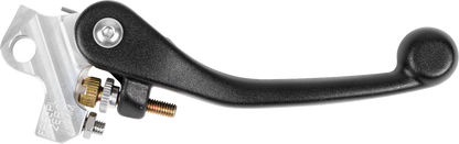 Moose Offroad ARC Power Brake Lever for 6-Way Adjustable Tuning - Black AC-MBR-402iM