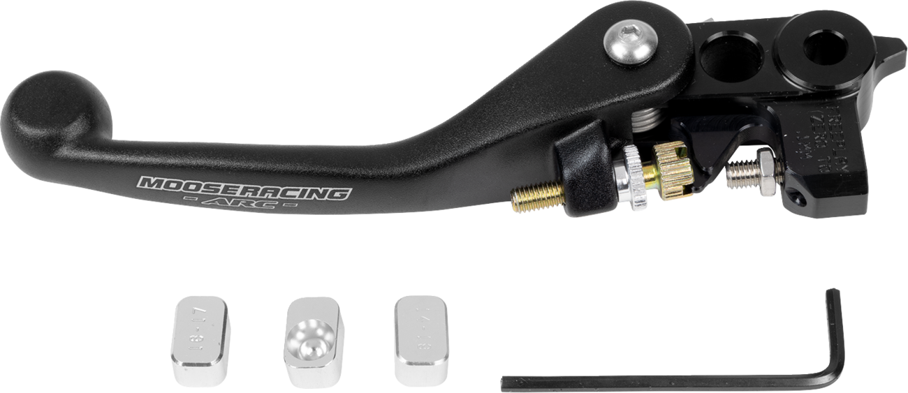 Moose Offroad ARC Power Lever for Clutch - Model AC-MCL-224iM
