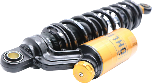 OHLINS HD 764LE Twin Shocks - 13 Inch Fully Adjustable STX36P for Superior Ride Control